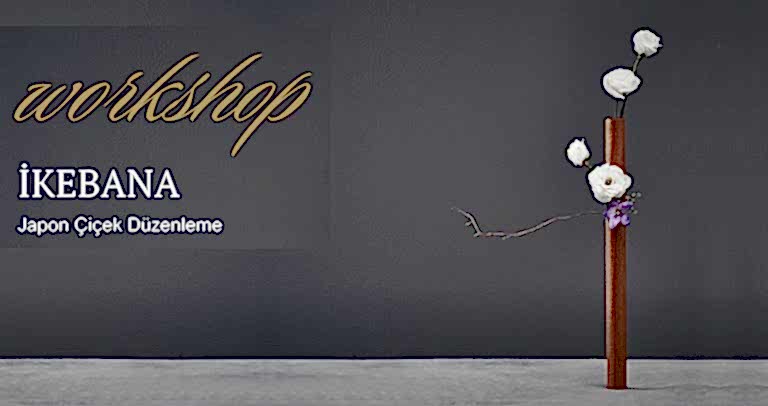 ikebana_japon_cicek_duzenleme
