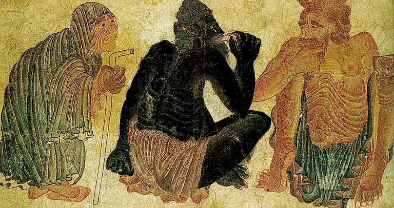 ustad_siyah_kalem_firca_teknigi